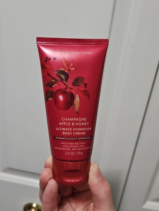 Bath & Body Works Other - Bath & Body Works Champange Apple & Honey